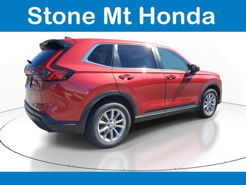Used 2023 Honda CR-V EX image 6
