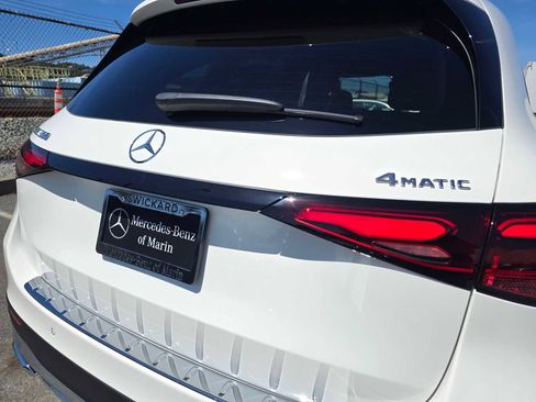 New 2026 Mercedes-Benz GLC 300 4MATIC image 15