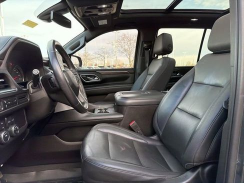 Used 2021 Chevrolet Tahoe Z71 image 25