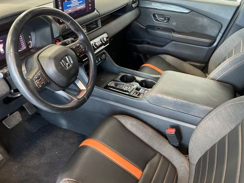 Used 2026 Honda Passport TrailSport image 9