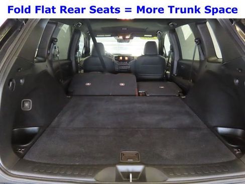 Used 2022 Honda Passport EX-L image 36