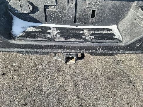 Used 2022 Toyota Tundra TRD Pro w/ Security Package (TMS) image 7