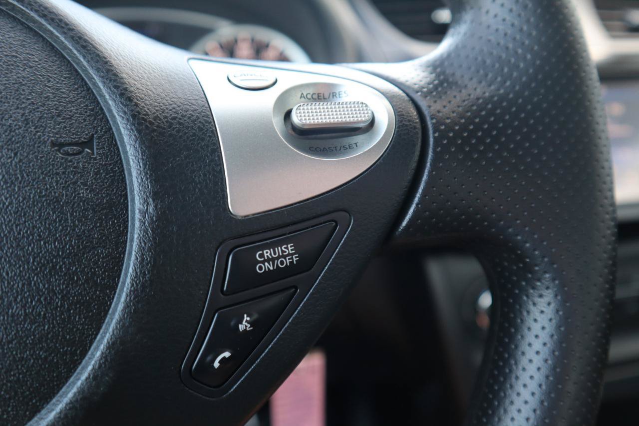 Used 2019 Nissan Sentra S FWD image 54