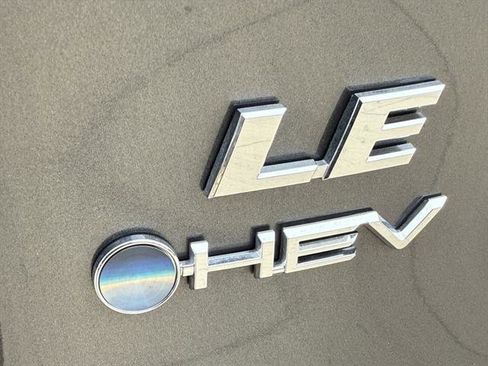 Certified 2025 Toyota RAV4 LE image 11