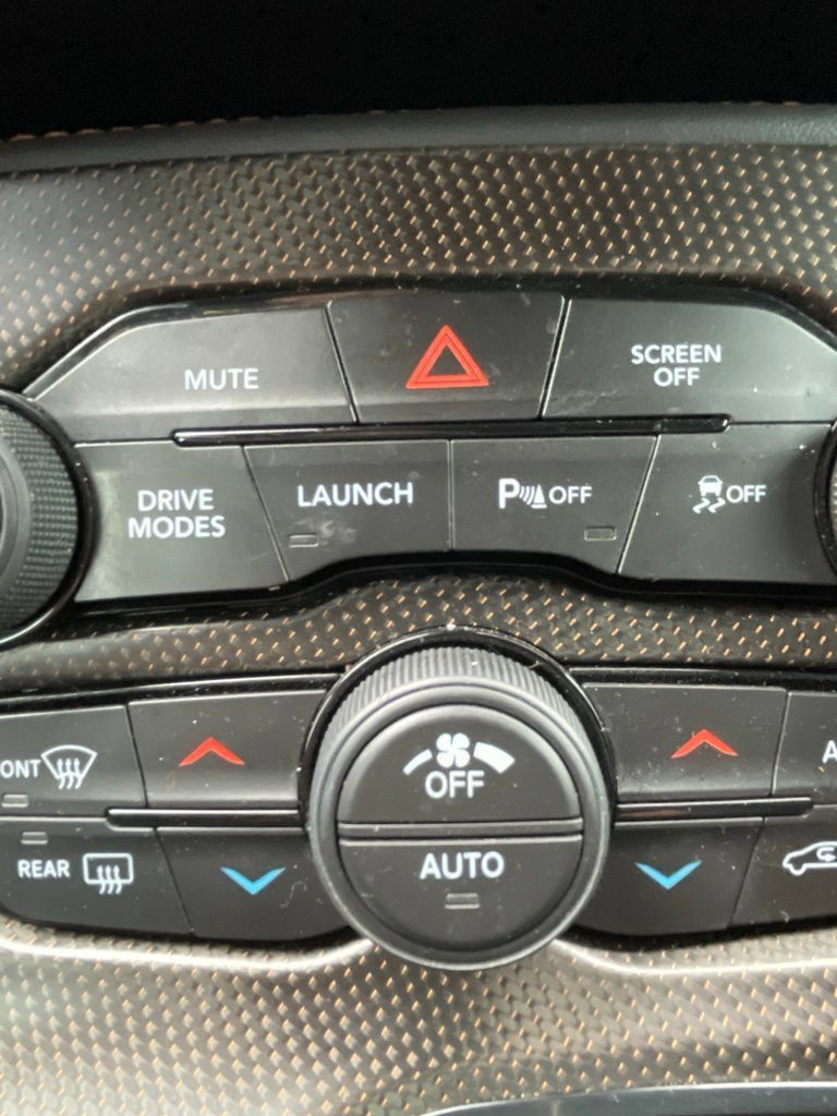 Used 2020 Dodge Challenger R/T Scat Pack RWD image 36