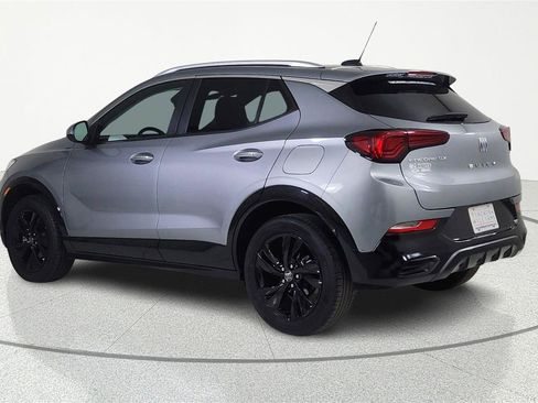 Used 2024 Buick Encore GX Sport Touring image 3