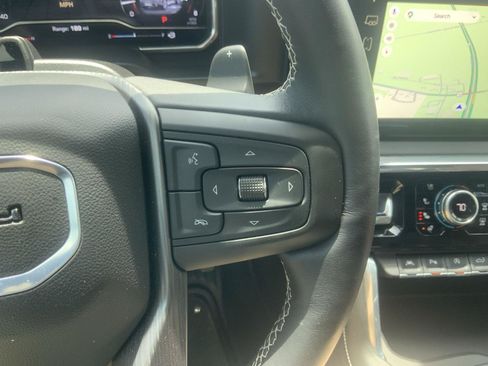 Used 2025 GMC Sierra 1500 Denali Ultimate AWD/4WD image 33