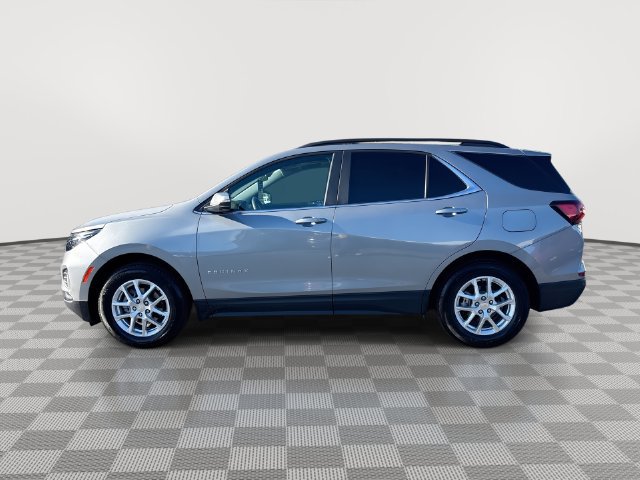 Certified 2024 Chevrolet Equinox LT FWD image 7