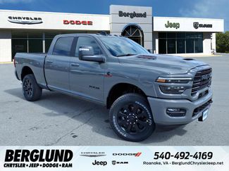 New 2026 RAM 2500 Laramie w/ Night Edition video 1