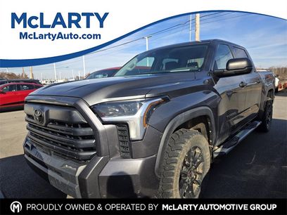 Used 2023 Toyota Tundra SR5