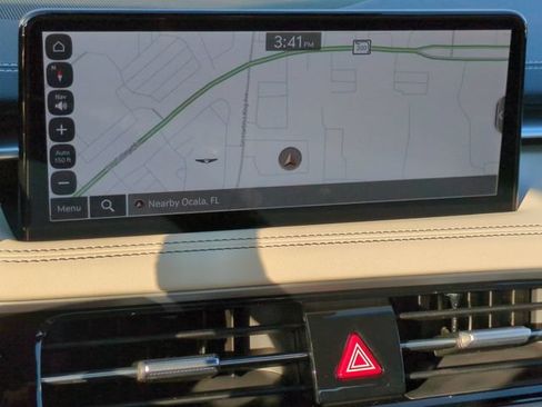 Certified 2026 Genesis G70 2.5T RWD image 20