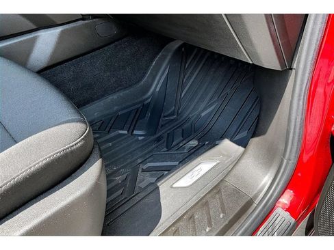 Used 2024 Chevrolet Colorado Trail Boss w/ Advanced Trailering Package AWD/4WD image 45