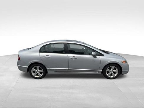 Used 2007 Honda Civic EX image 11