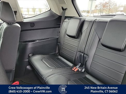 Certified 2022 Volkswagen Atlas SEL Premium AWD/4WD image 52