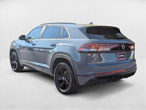 New 2026 Volkswagen Atlas Cross Sport SEL R-Line image 6