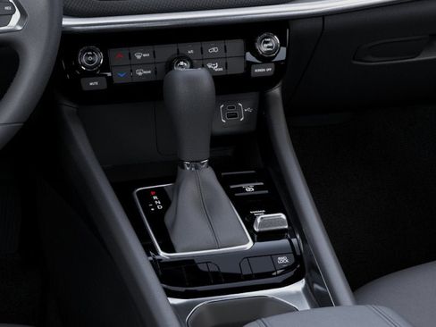 New 2026 Jeep Compass Latitude AWD/4WD image 52