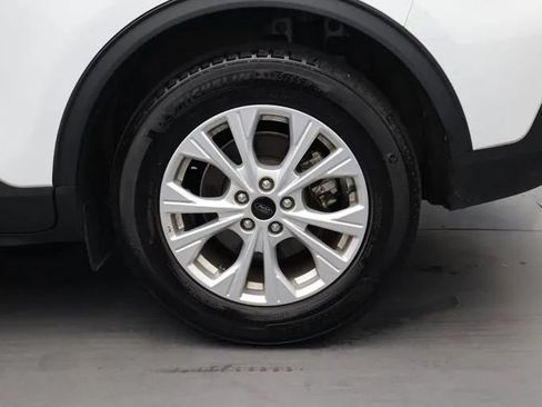Used 2024 Ford Escape Active FWD image 36