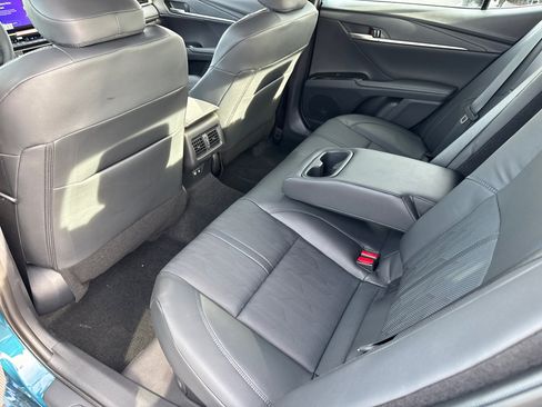 New 2026 Toyota Camry XSE image 20