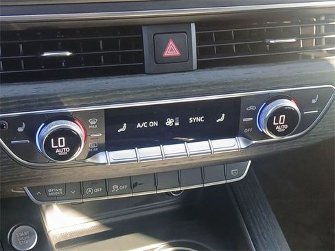 Used 2018 Audi A4 2.0T Premium w/ 18" Wheel Package image 19