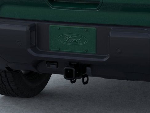 New 2025 Ford Bronco Sport Badlands AWD/4WD image 23