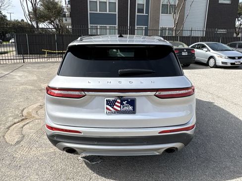 Used 2020 Lincoln Corsair FWD w/ Equipment Group 101A image 13