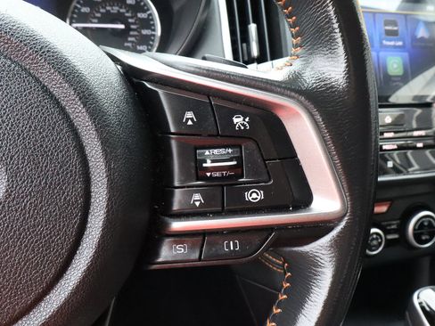 Used 2023 Subaru Crosstrek 2.5i Limited w/ Popular Package #3 image 30