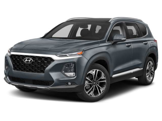 Used 2019 Hyundai Santa Fe AWD image 1