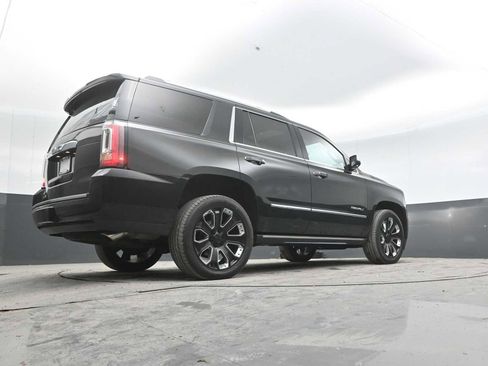 Used 2019 GMC Yukon Denali w/ Denali Ultimate Package AWD/4WD image 34