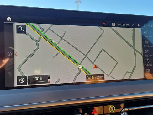 Used 2022 BMW X3 xDrive30i w/ Premium Package 2 image 21