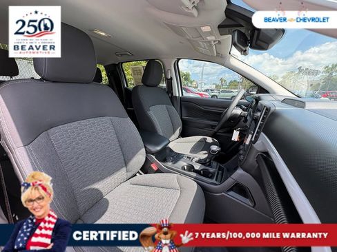 Used 2024 Ford Ranger XL AWD/4WD image 30