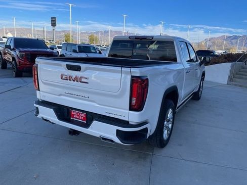 Used 2023 GMC Sierra 1500 Denali image 6