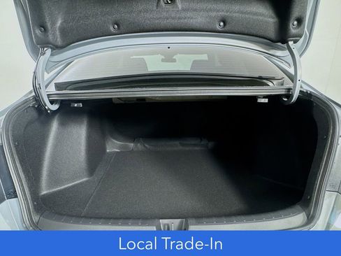 New 2026 Honda Civic Sport image 10