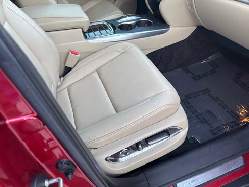 Used 2020 Acura MDX FWD image 53