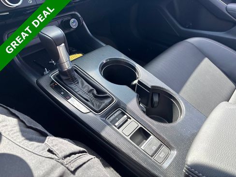 Used 2026 Honda Civic Sport Touring image 20