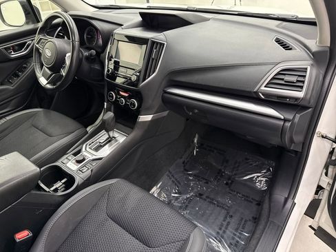 Used 2022 Subaru Forester Premium w/ Popular Package #1 image 23