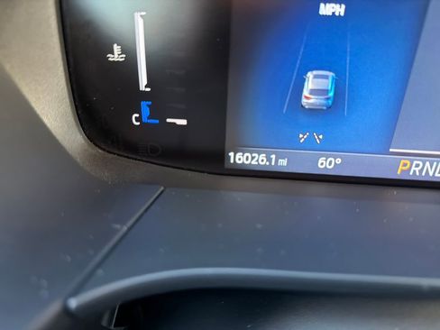 Used 2025 Ford Escape Active image 16