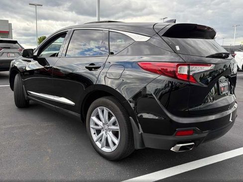 Used 2023 Acura RDX AWD image 5