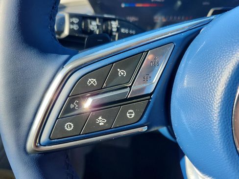 Certified 2026 Buick Enclave Avenir w/ Super Cruise Package image 25