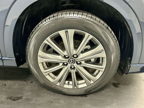 Certified 2025 MAZDA CX-5 Signature image 8