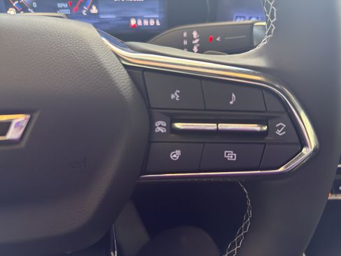 New 2026 Chevrolet Traverse Z71 w/ Enhanced Driving Package image 16