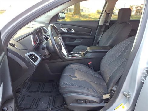Used 2017 GMC Terrain SLE w/ Convenience Package FWD image 24