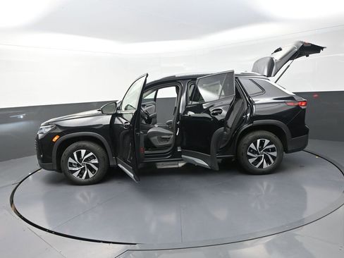 New 2026 Volkswagen Tiguan S AWD/4WD image 32