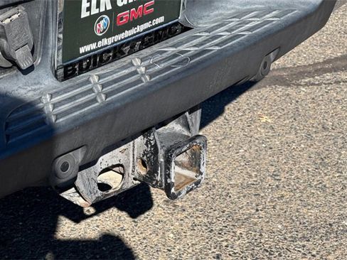 Used 2013 GMC Sierra 2500 SLT w/ SLT Convenience Package image 53