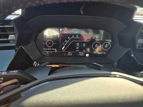 New 2026 Audi RS 3 image 27