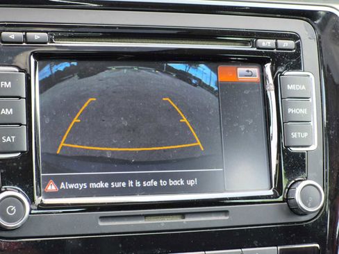 Used 2015 Volkswagen Passat TDI SE FWD image 27
