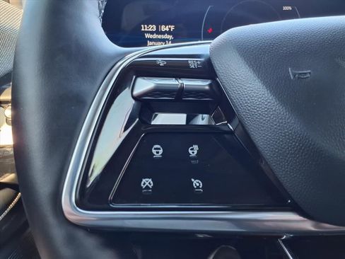 Used 2025 Cadillac Optiq Sport 1 image 30