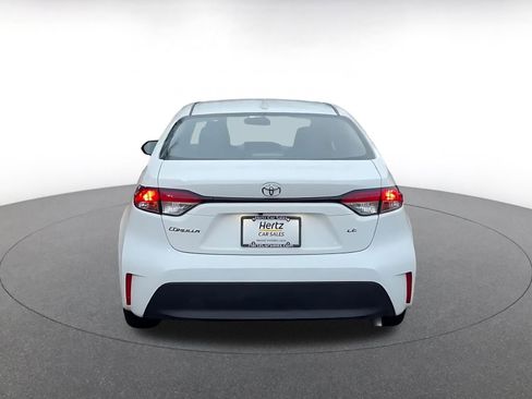 Used 2025 Toyota Corolla LE image 14