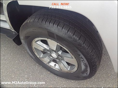 Used 2008 Jeep Liberty Sport image 20