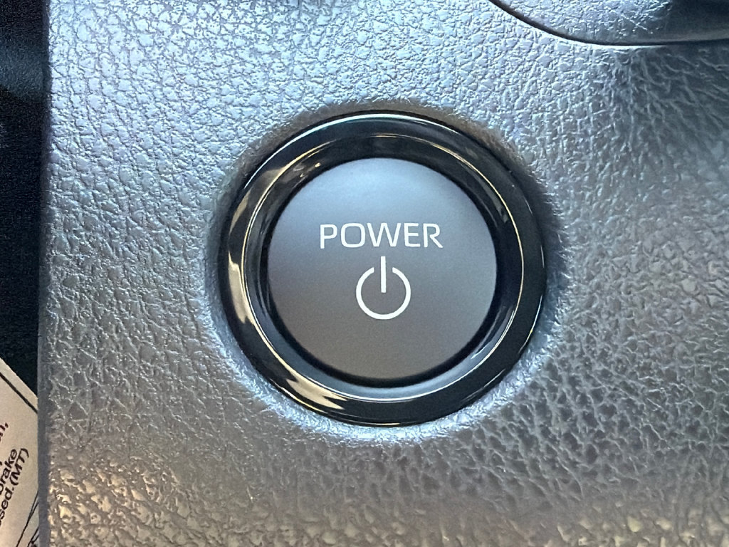 New 2026 Toyota Camry SE w/ Multimedia Upgrade Package FWD image 36