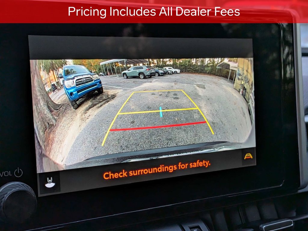 Certified 2023 Toyota RAV4 XLE Premium AWD/4WD image 23